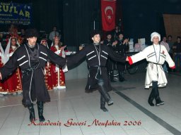 Karadeniz Gecesi Neufahrn 2006